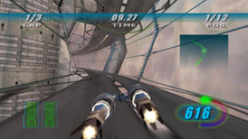 Star Wars Episode I : Racer screenshot 5