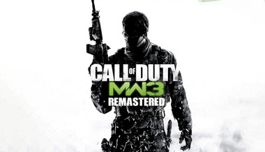 Call of Duty: Modern Warfare 3 Remastered