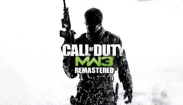 Call of Duty: Modern Warfare 3 Remastered