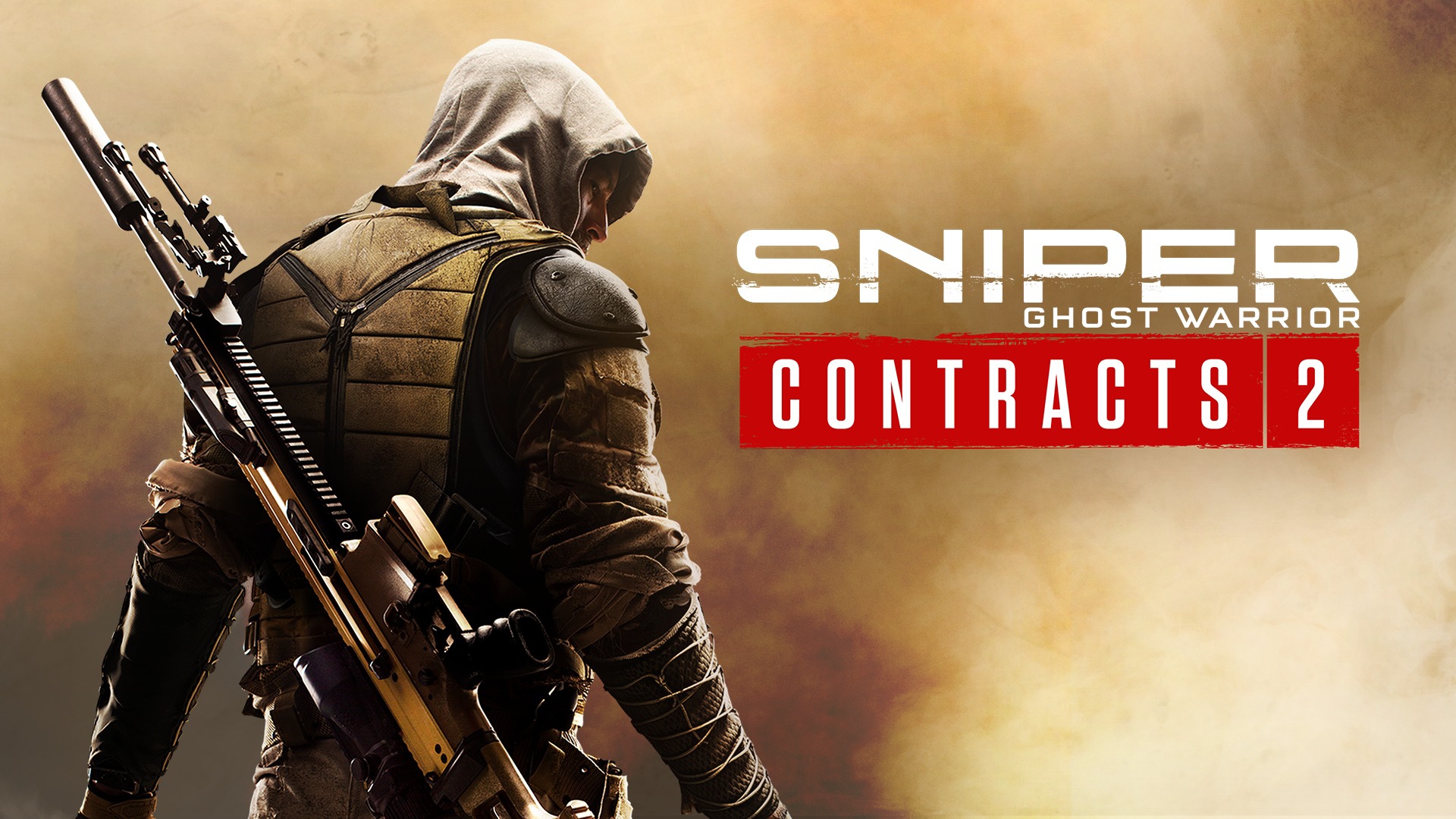 Sniper ghost warrior contracts в стим фото 3