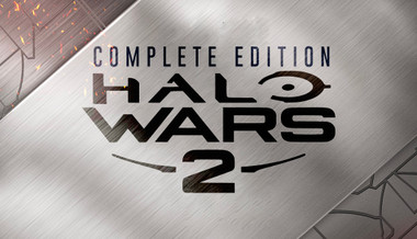 Halo Wars 2: Complete Edition - PC & Xbox One (Microsoft Store)
