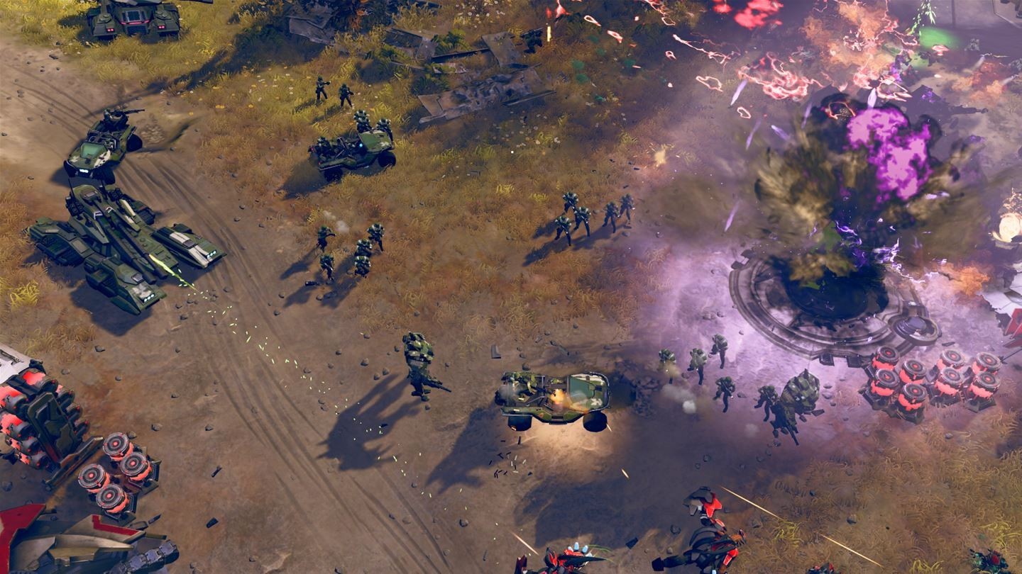 Acheter Halo Wars 2 Complete Edition PC & Xbox One (Microsoft Store)