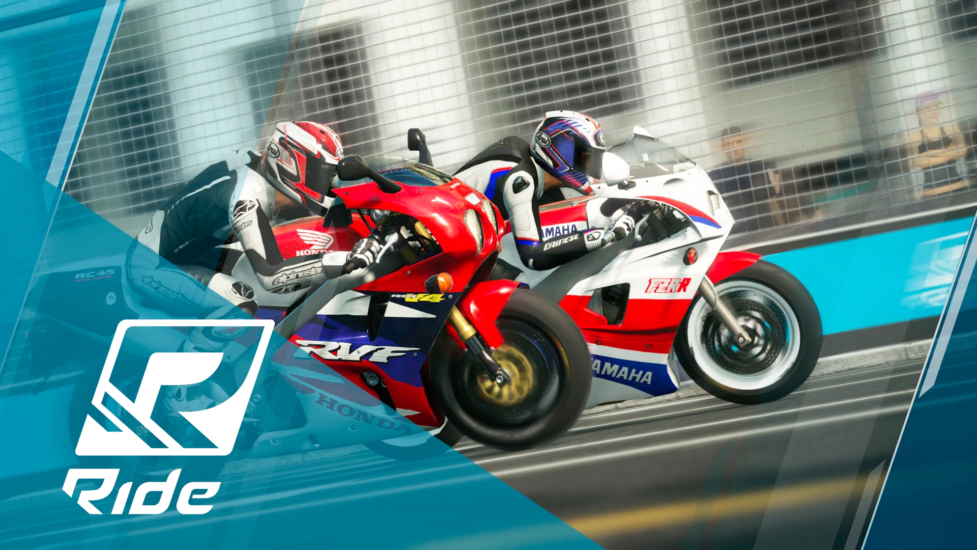 Comprar Ride Steam