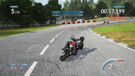 Ride screenshot 3
