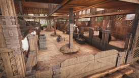 Conan Exiles Enhanced - Riders of Hyboria Pack screenshot 2