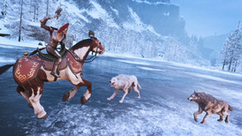 Conan Exiles Enhanced - Riders of Hyboria Pack screenshot 4