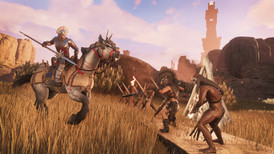 Conan Exiles Enhanced - Riders of Hyboria Pack screenshot 5