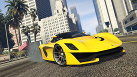 Grand Theft Auto Online: Criminal Enterprise Starter Pack screenshot 2