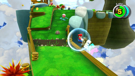 Super Mario Galaxy + Super Mario Galaxy 2 screenshot 5