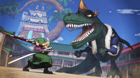 One Piece Pirate Warriors 4 screenshot 4