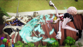 One Piece Pirate Warriors 4 screenshot 3