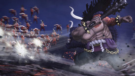 One Piece Pirate Warriors 4 screenshot 2