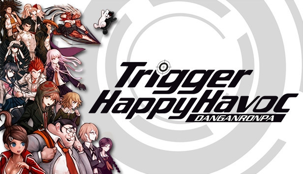 Acquista Danganronpa: Trigger Happy Havoc Steam