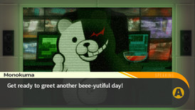 Danganronpa: Trigger Happy Havoc screenshot 2