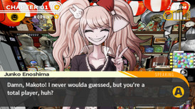 Danganronpa: Trigger Happy Havoc screenshot 3