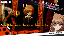 Danganronpa: Trigger Happy Havoc screenshot 5