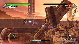 Hardcore Mecha screenshot 3