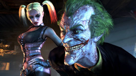 Batman: Arkham Collection screenshot 5