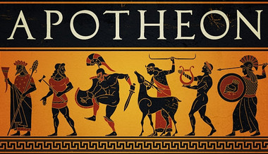 Apotheon - Gioco completo per PC - Videogame