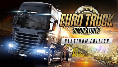 Buy Euro Truck Simulator Complete Edition PC Mac (Steam)