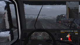 Euro Truck Simulator 2 Platinum Edition screenshot 2