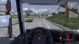 Euro Truck Simulator 2 Platinum Edition screenshot 3
