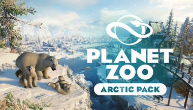 Planet Zoo: Pacchetto Artide - PC (Steam)