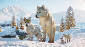 Planet Zoo: Arctic Pack screenshot 5