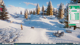 Planet Zoo: набор «арктика» screenshot 4