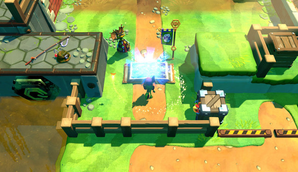 Yooka-Laylee: Buddy Duo Bundle screenshot 1