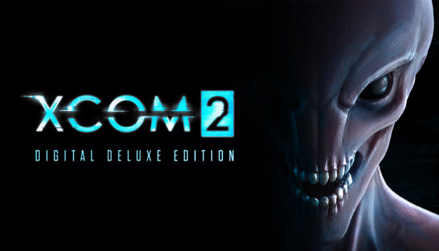 Buy XCOM 2: Digital Deluxe Edition Steam
