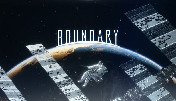 Buy Boundary Steam
