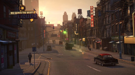 Mafia II: Definitive Edition screenshot 4