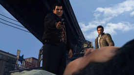 Mafia II: Definitive Edition Switch screenshot 5