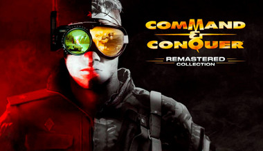 Command & Conquer: Remastered Collection - PC (Steam)