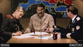 Command & Conquer: Remastered Collection screenshot 4