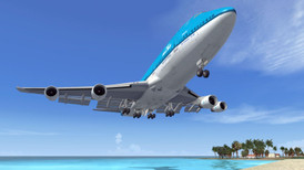 Flight Simulator X: Steam Edition screenshot 2