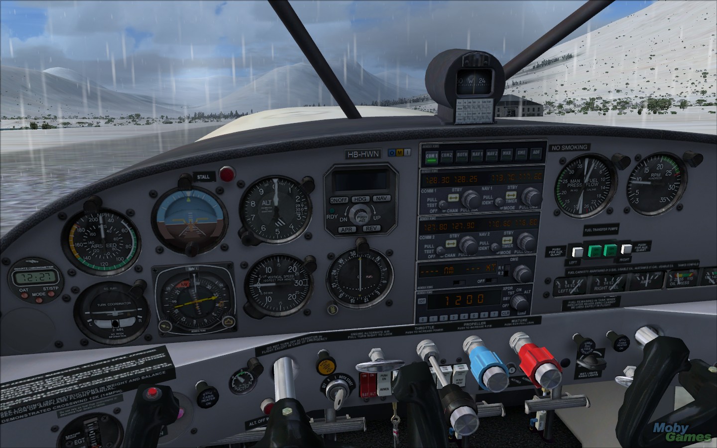 Buy Microsoft Flight Simulator X Steam Edition PC (Steam)