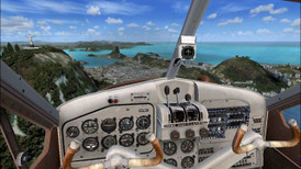 Microsoft Flight Simulator X: Steam Edition screenshot 3