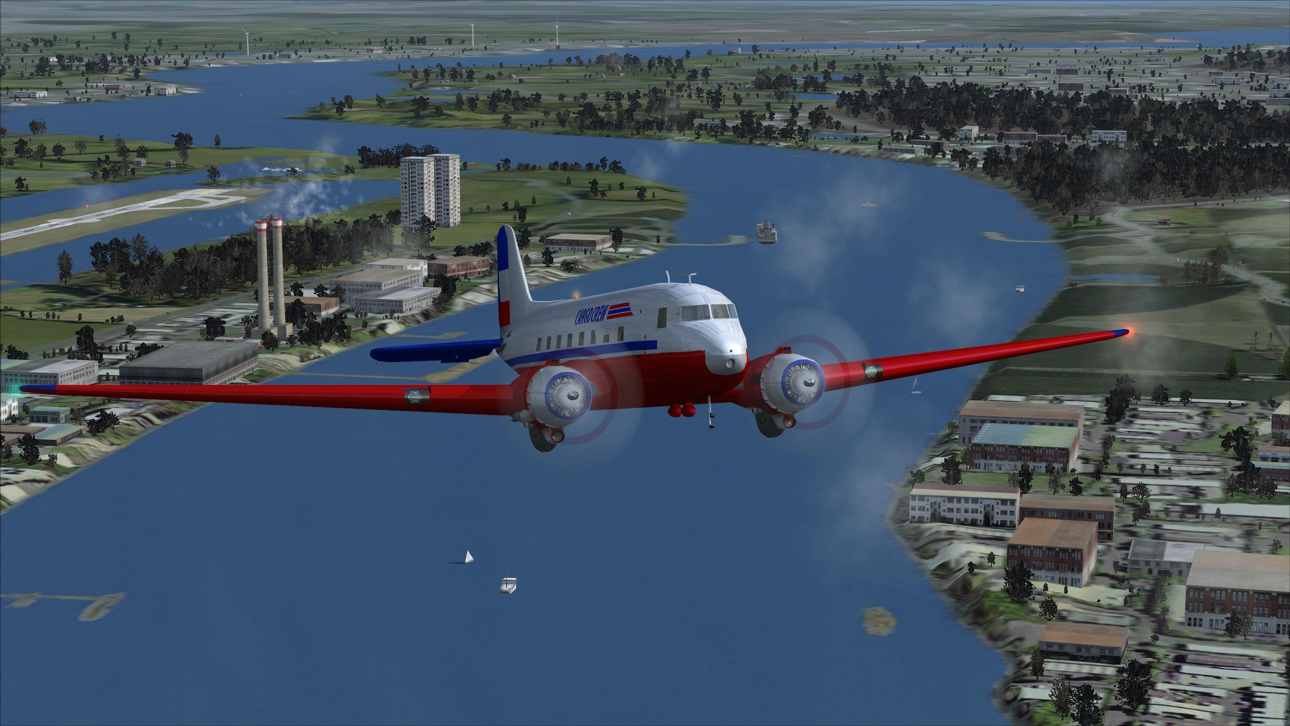 Buy Microsoft Flight Simulator X Steam Edition PC (Steam)