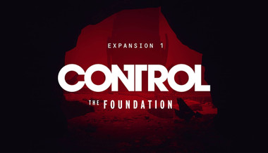 Control: The Foundation: Expansion 1 - DLC per PC - Videogame