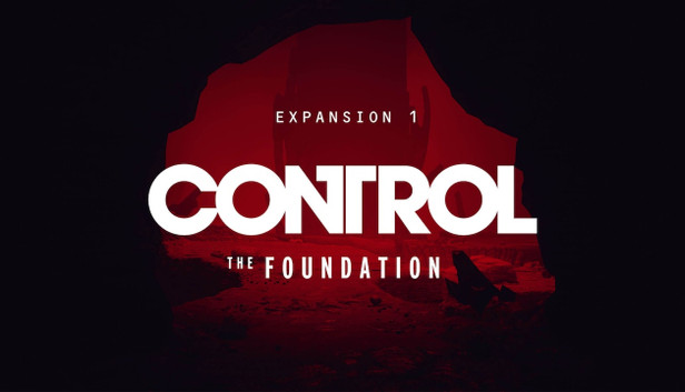 Control: The Foundation: Expansion 1