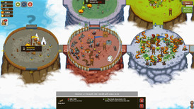 Circle Empire Rivals screenshot 3