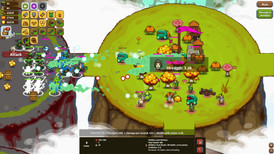 Circle Empire Rivals screenshot 4