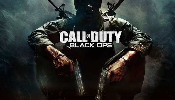 Call of Duty: Black Ops