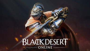 Black Desert Online