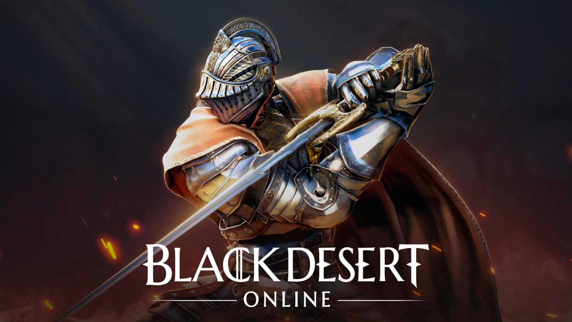 Купить Black Desert Online Other