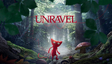 Unravel - Xbox One