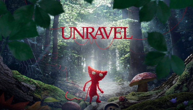 Unravel xbox sale one