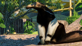 Planet Zoo: Zuid-Amerikapakket screenshot 4